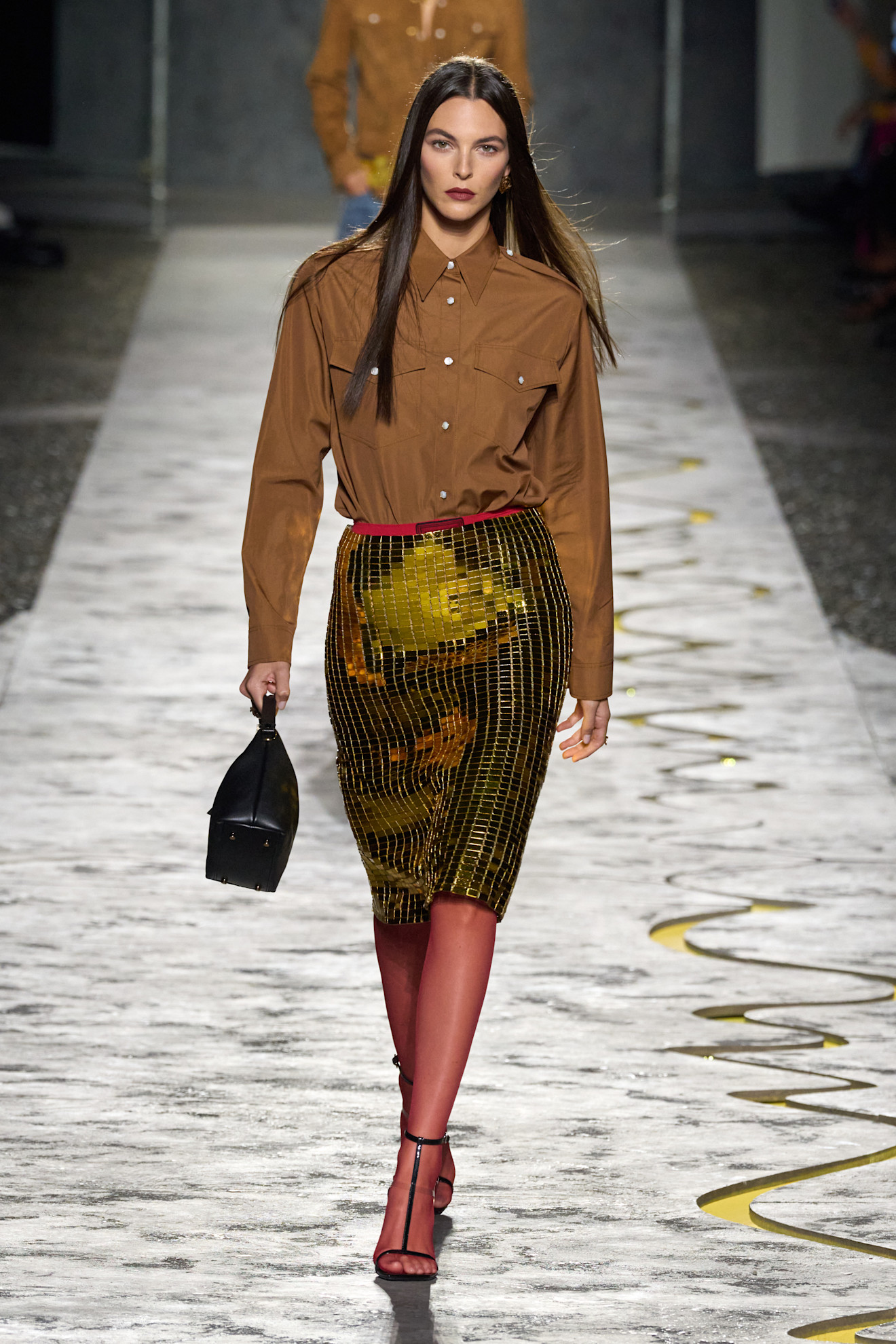 Versace S25 026