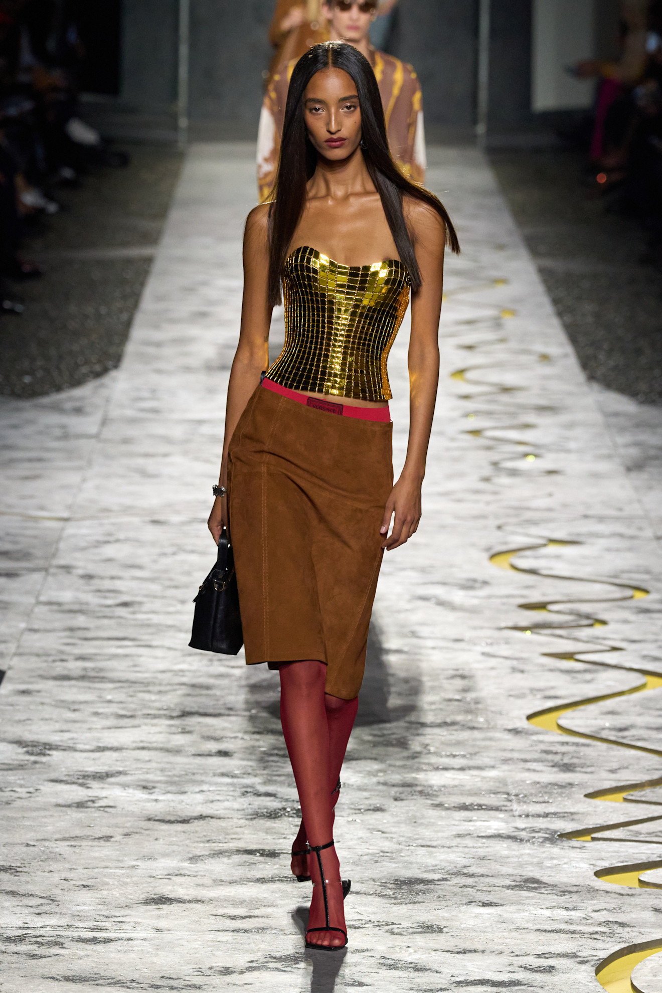 Versace S25 030