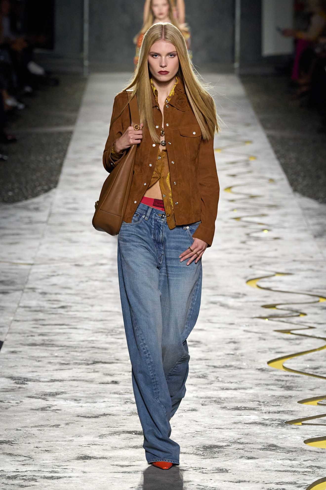 Versace S25 032