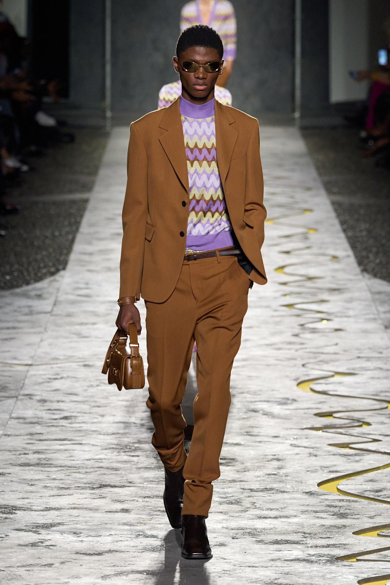 Versace S25 036