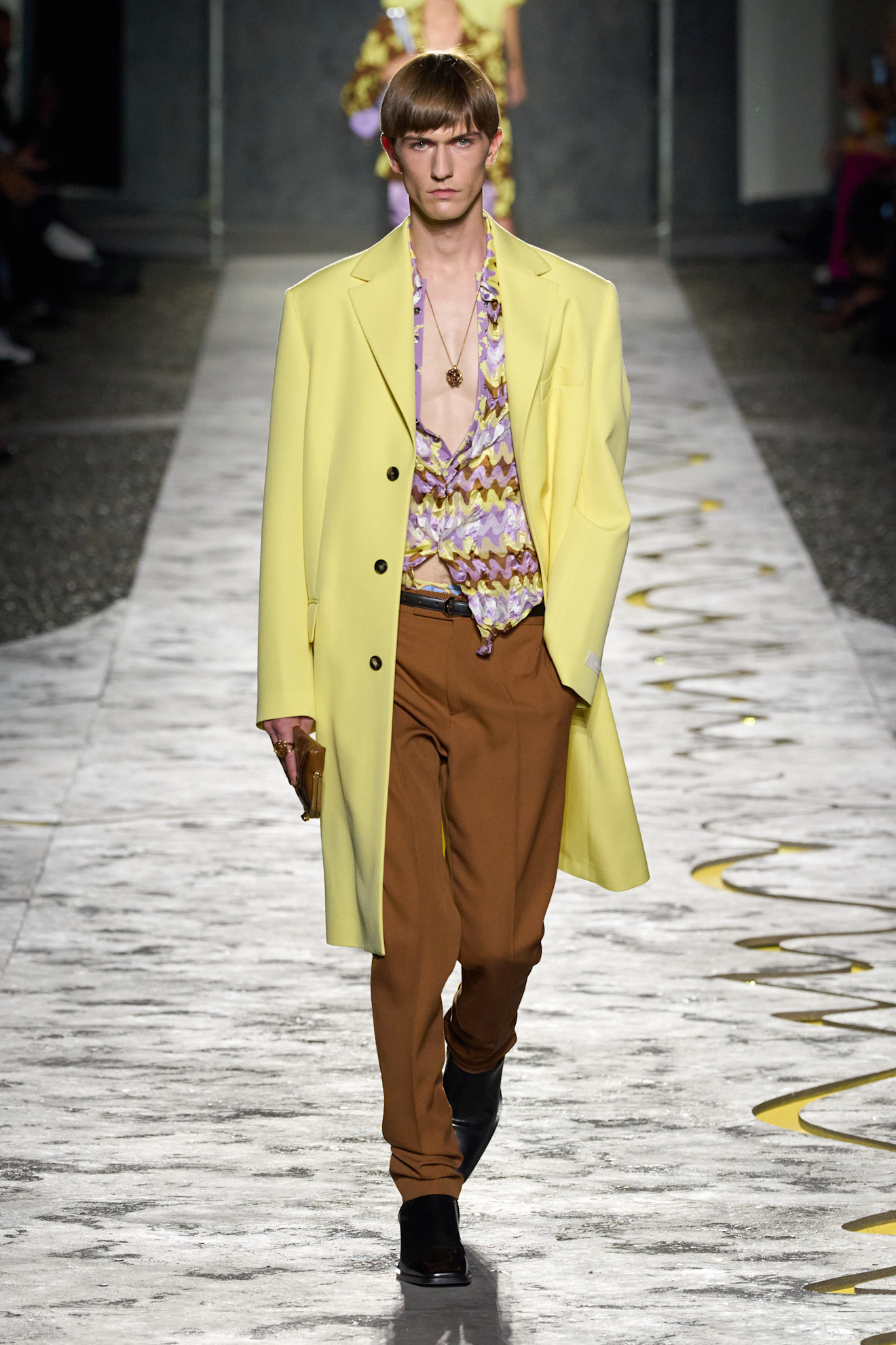 Versace S25 039