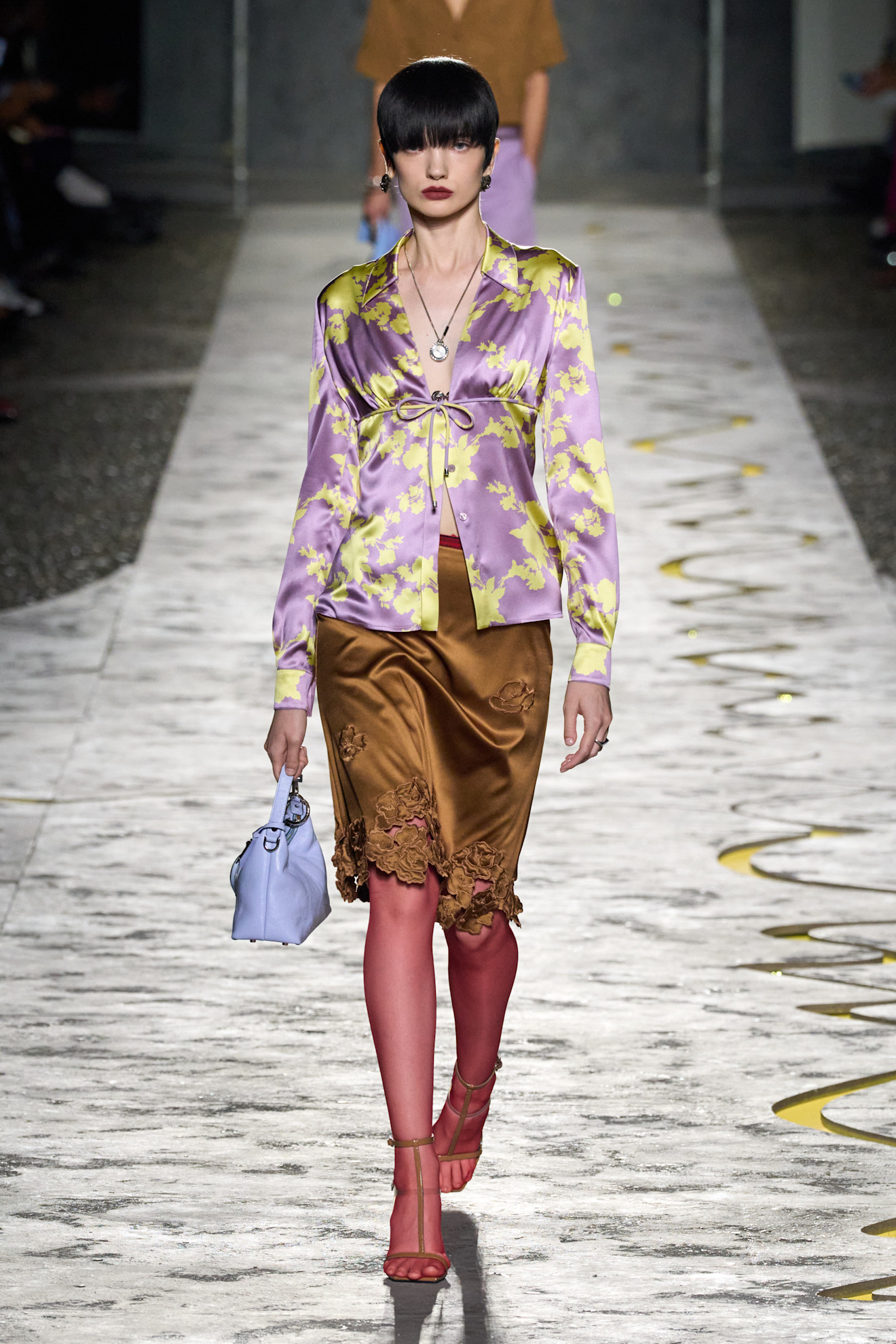 Versace S25 042