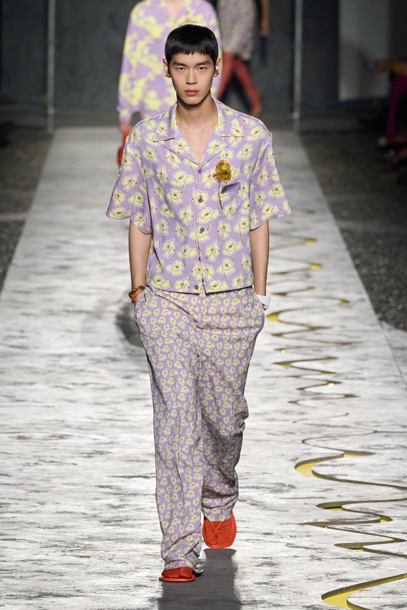 Versace S25 045