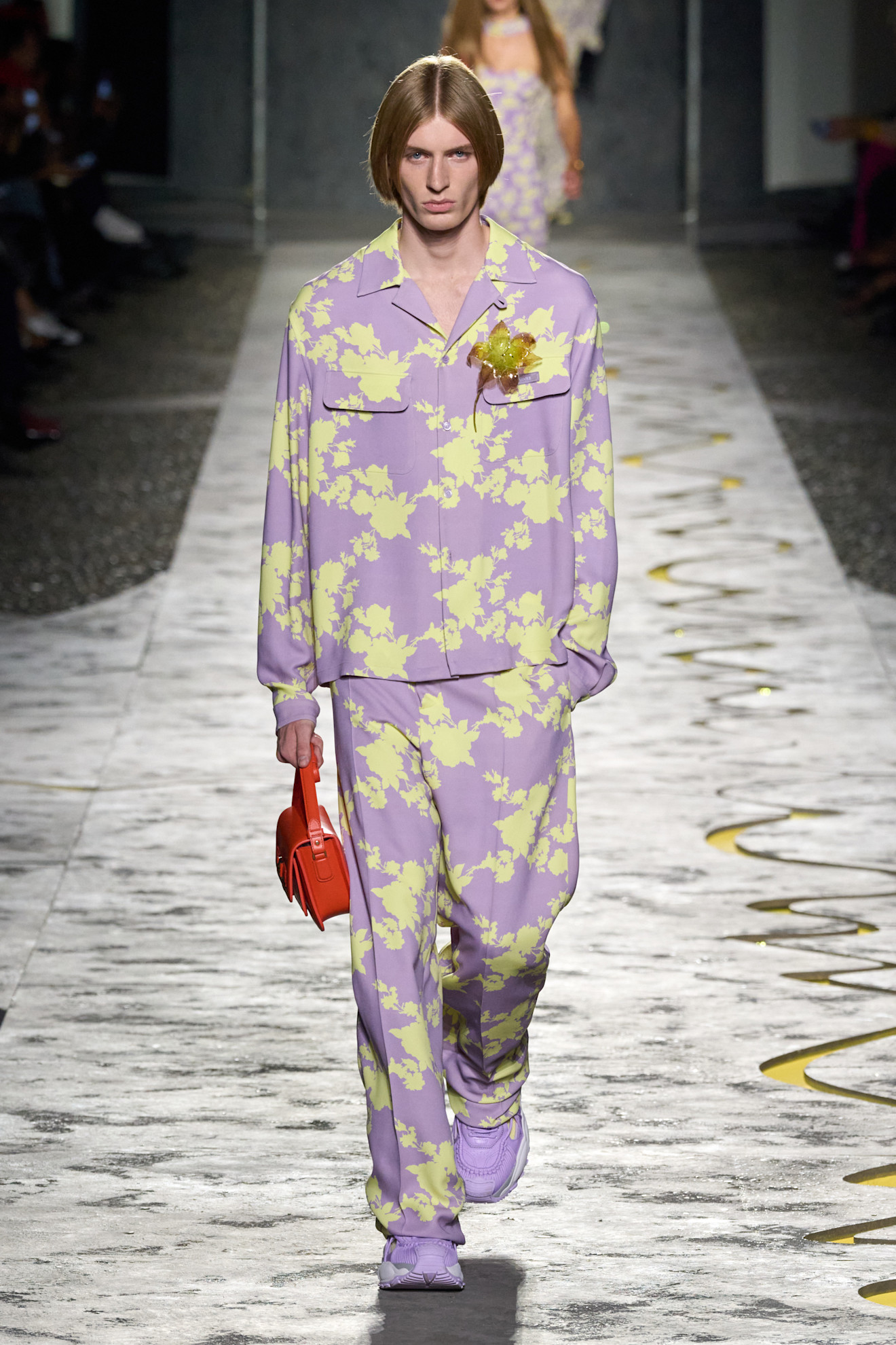 Versace S25 046