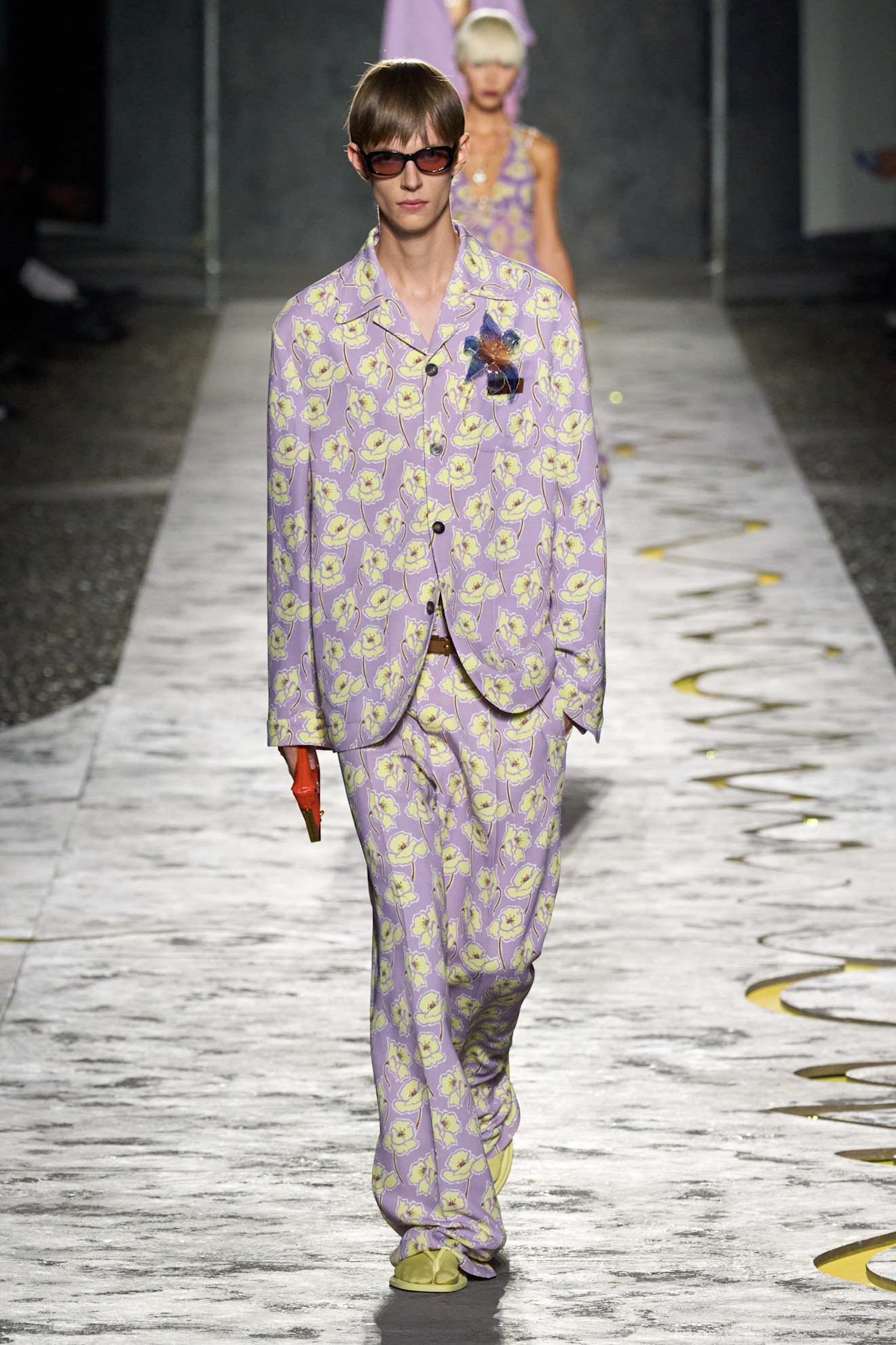 Versace S25 048