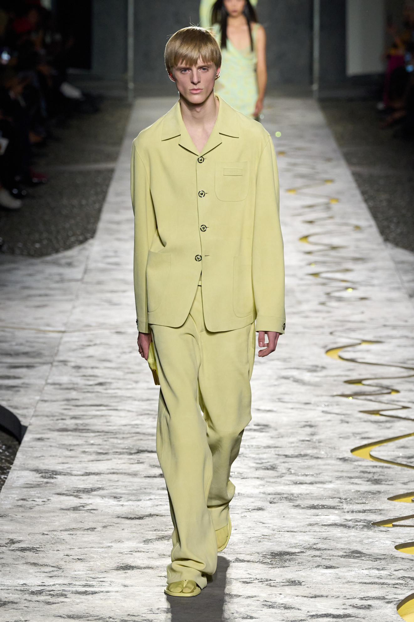Versace S25 052