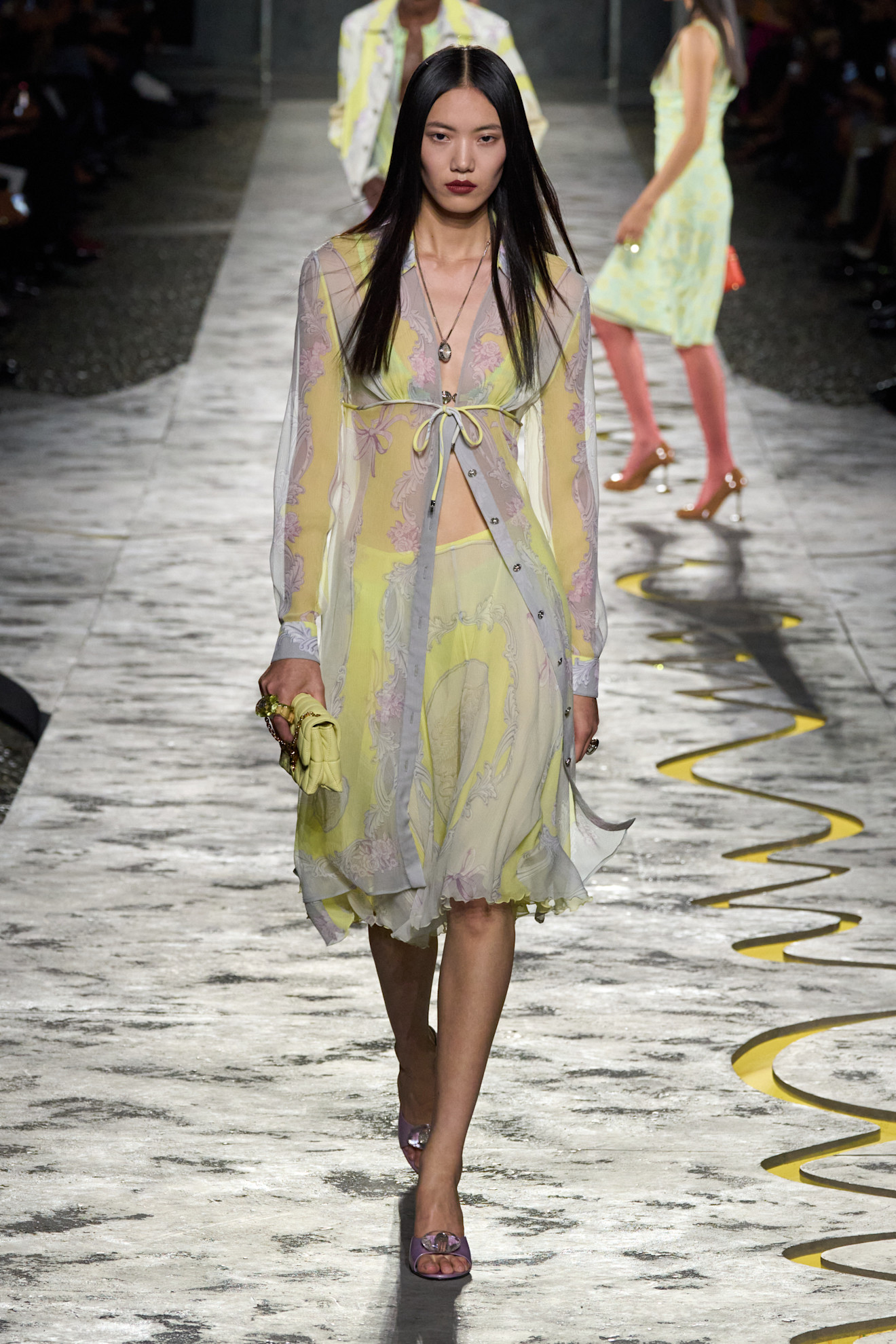 Versace S25 059