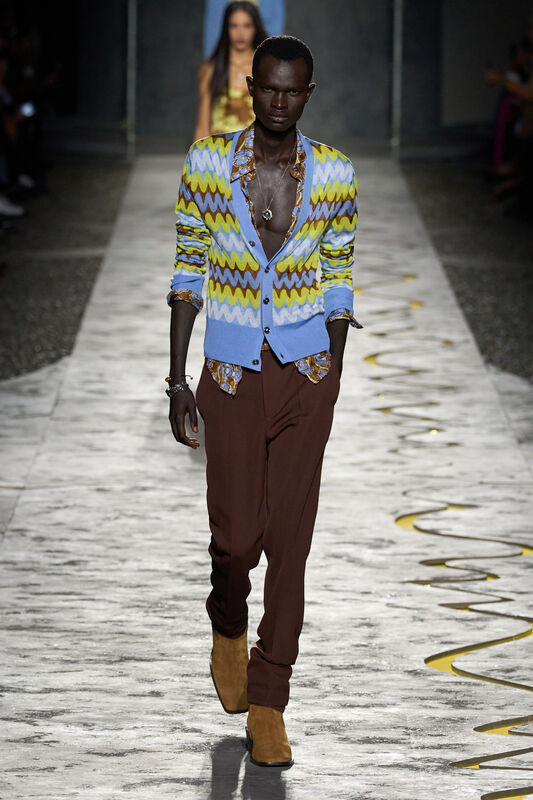 Versace S25 005