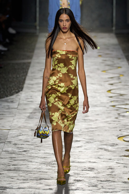 Versace S25 006