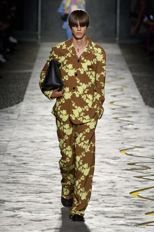 Versace S25 008