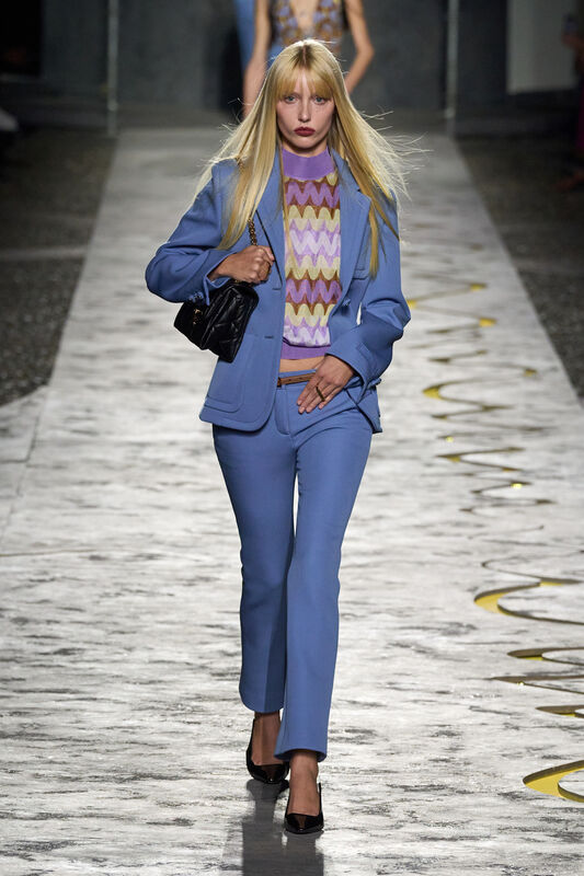 Versace S25 009
