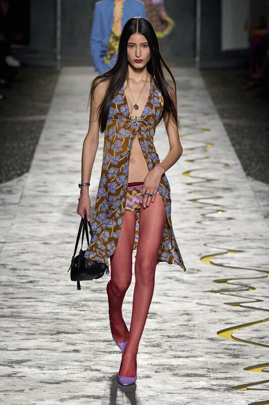 Versace S25 010