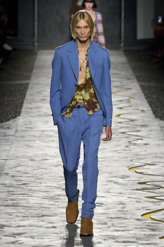 Versace S25 011