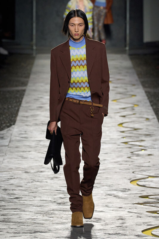 Versace S25 013