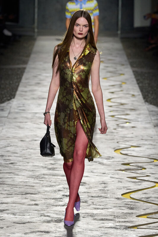 Versace S25 016