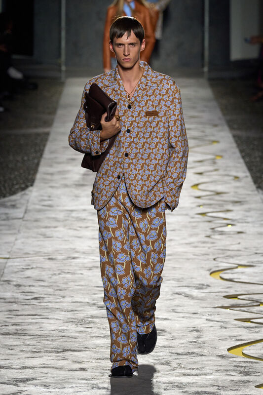 Versace S25 018