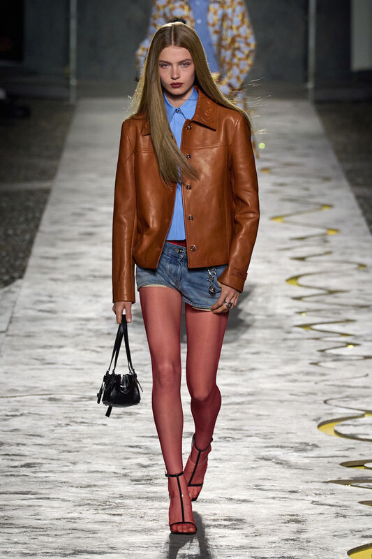 Versace S25 019
