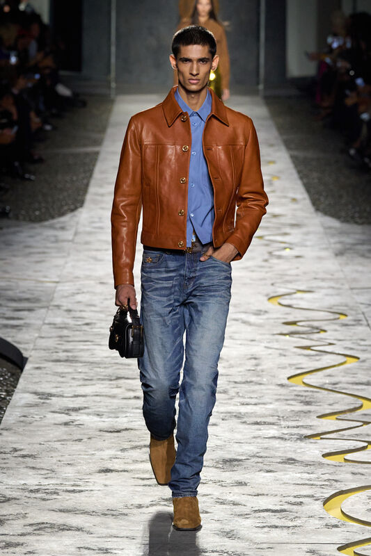 Versace S25 025