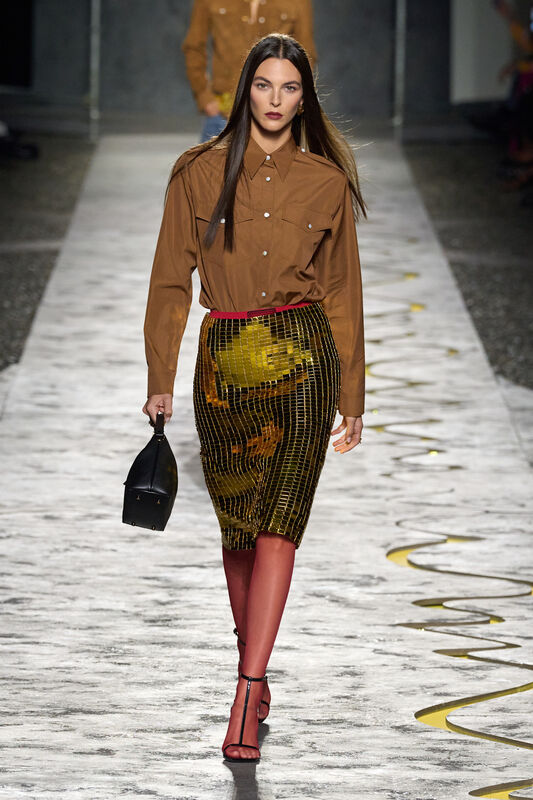 Versace S25 026