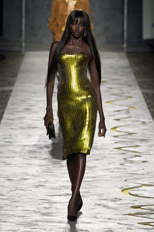 Versace S25 028