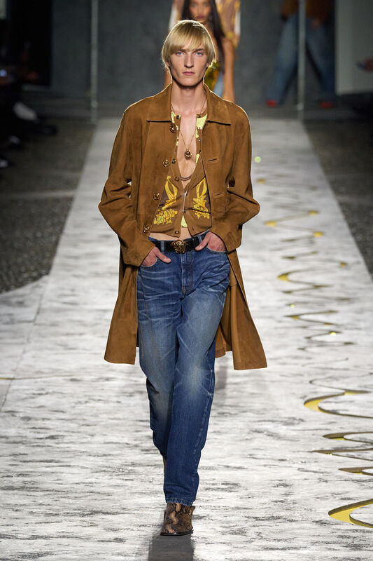 Versace S25 029