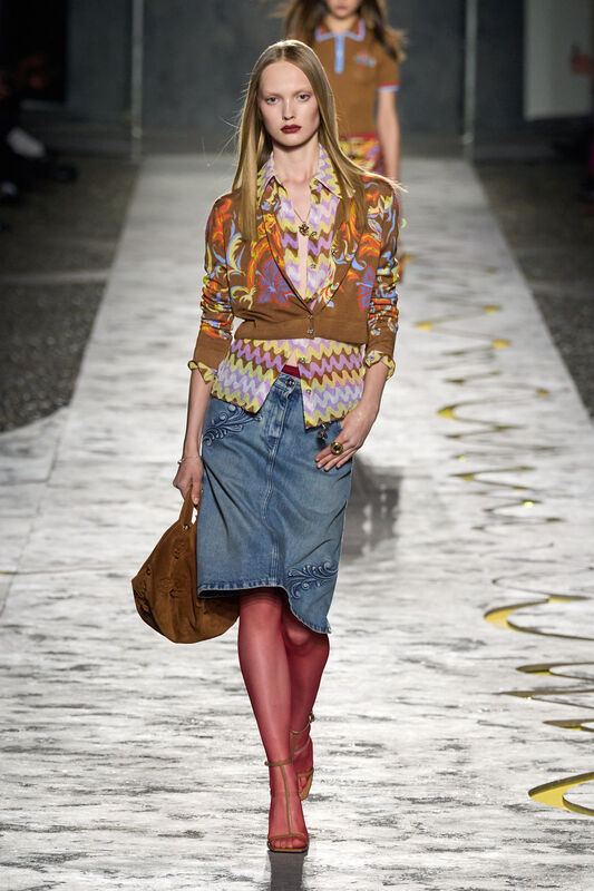Versace S25 033