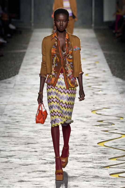 Versace S25 035