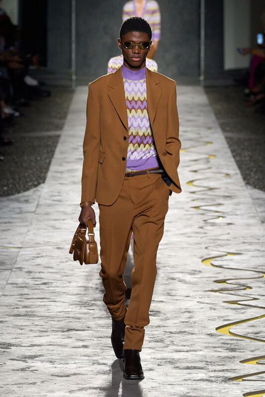 Versace S25 036