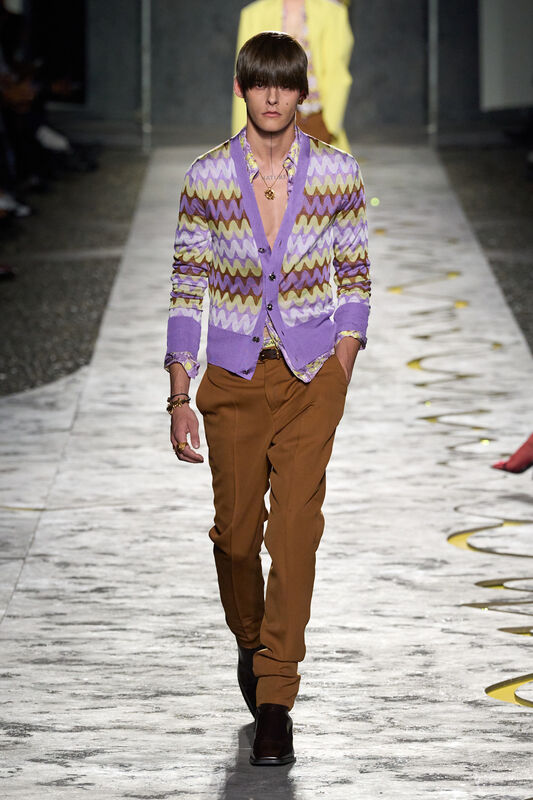 Versace S25 038