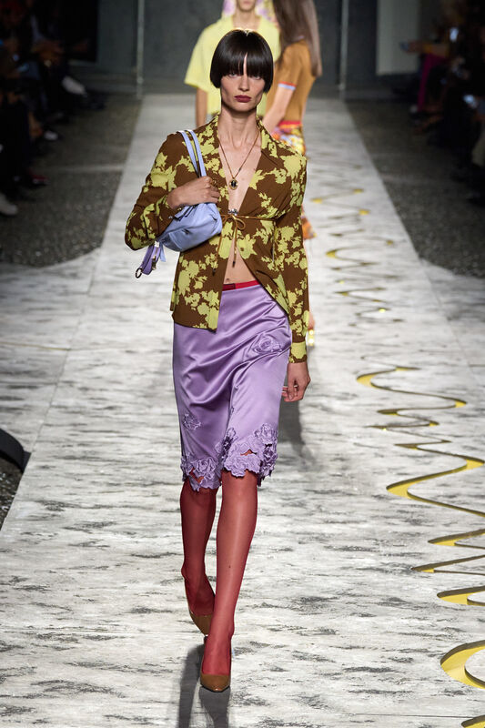 Versace S25 040