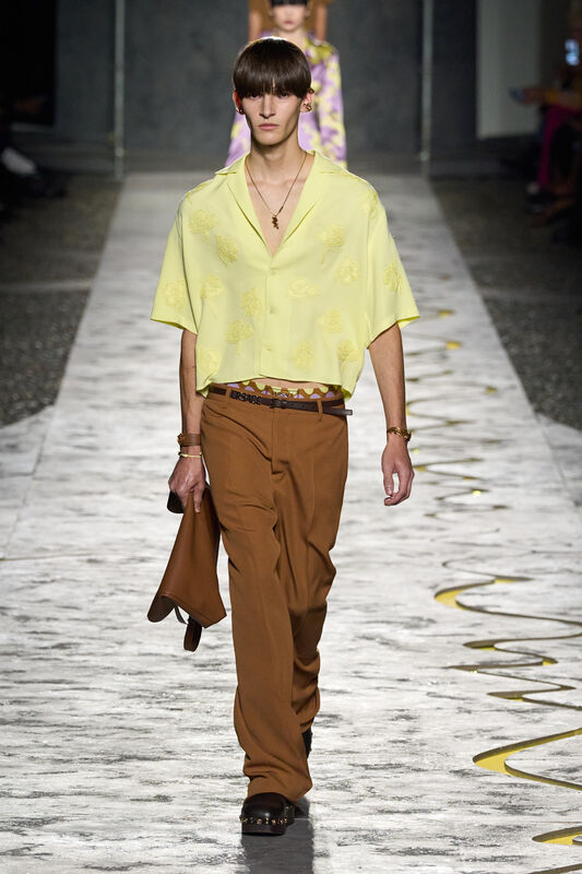 Versace S25 041