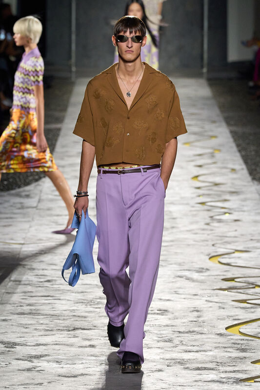 Versace S25 043