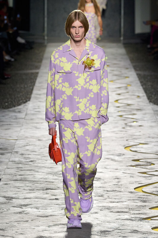 Versace S25 046