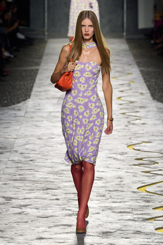 Versace S25 047
