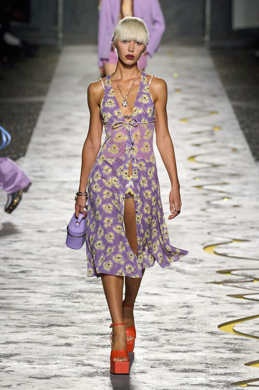 Versace S25 049