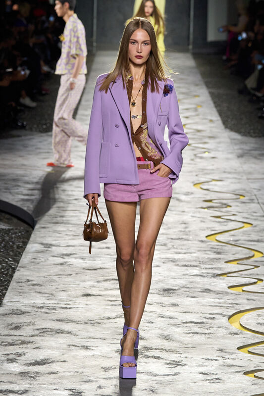 Versace S25 050