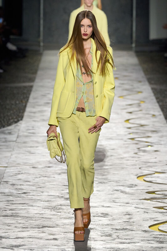 Versace S25 051