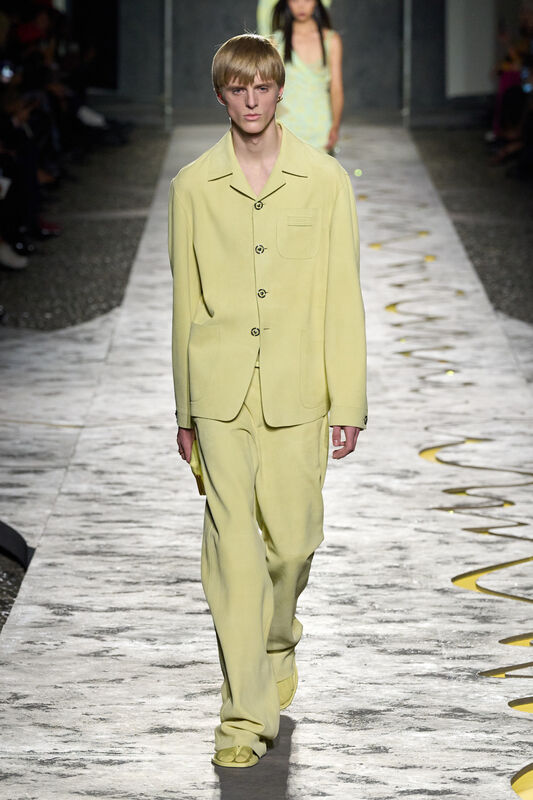 Versace S25 052