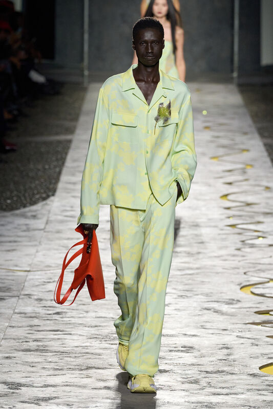 Versace S25 054