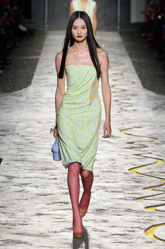 Versace S25 055