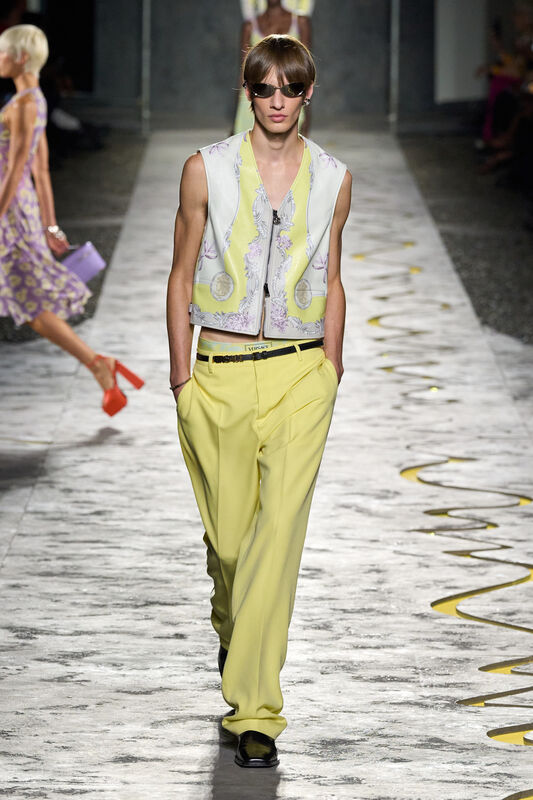 Versace S25 056