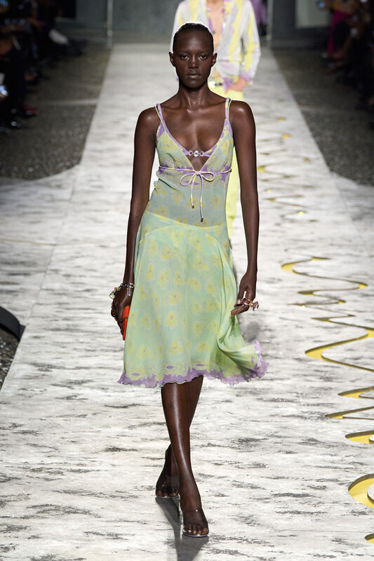 Versace S25 057