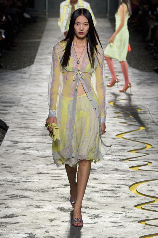 Versace S25 059