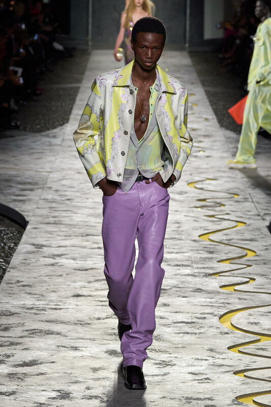 Versace S25 060