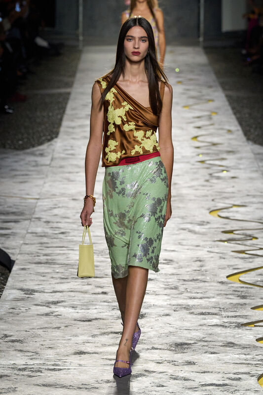 Versace S25 063