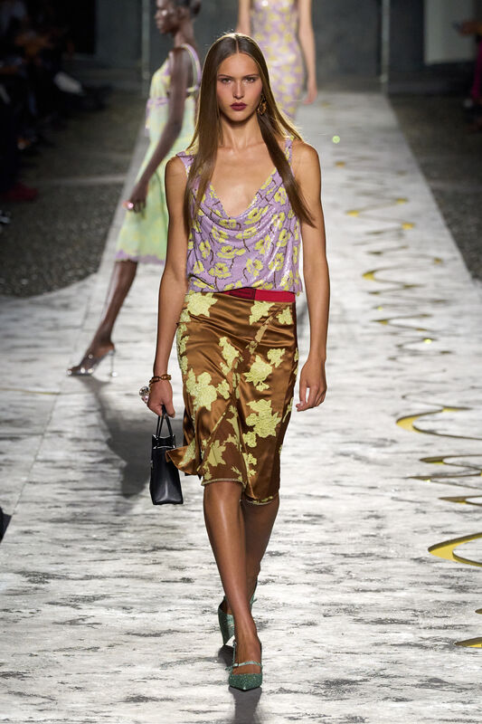 Versace S25 064