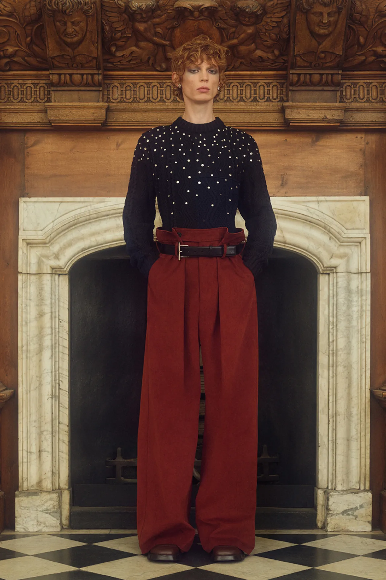 00029-alexander-mcqueen-resort-2025-credit-brand