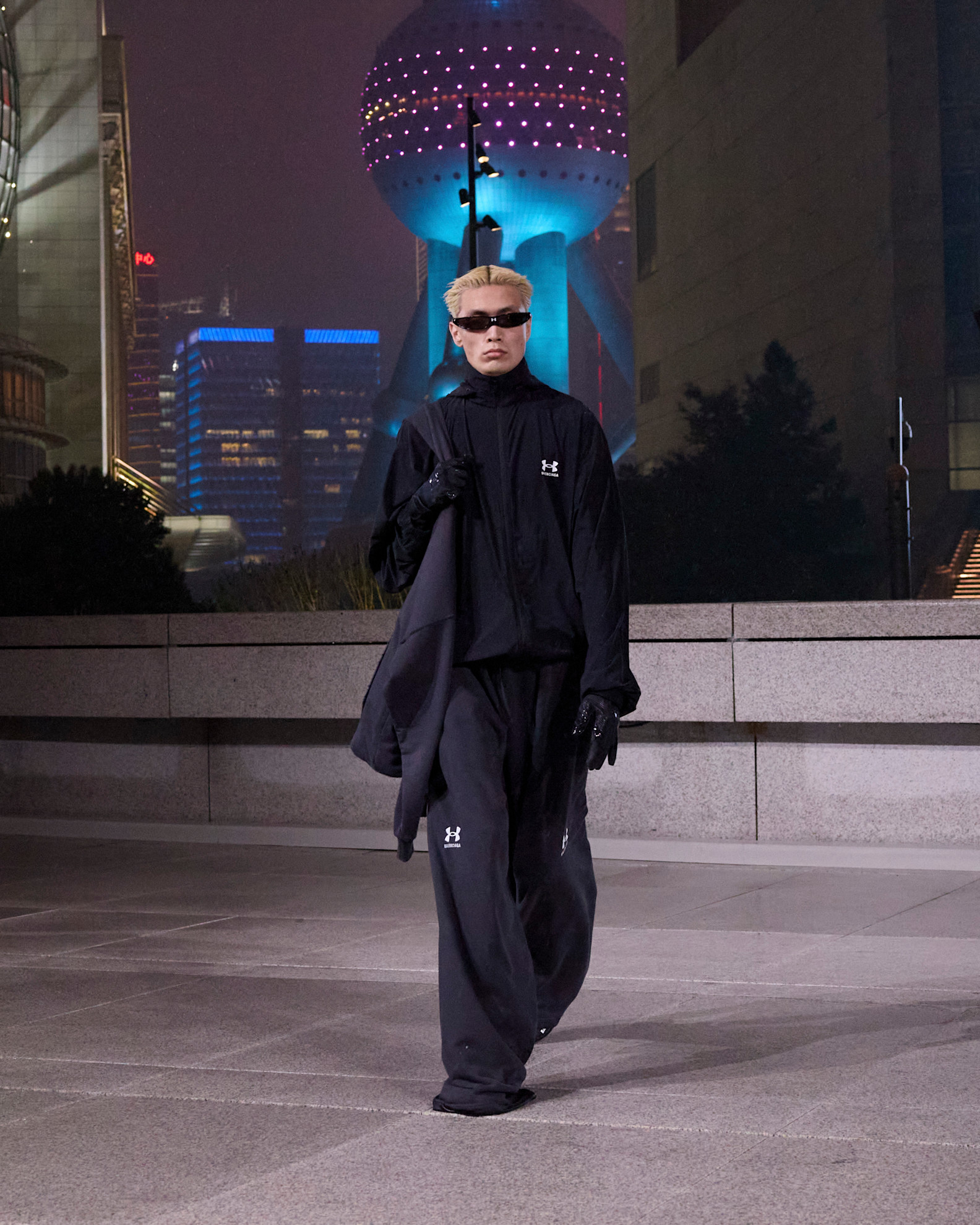 Balenciaga Resort PO S25 017