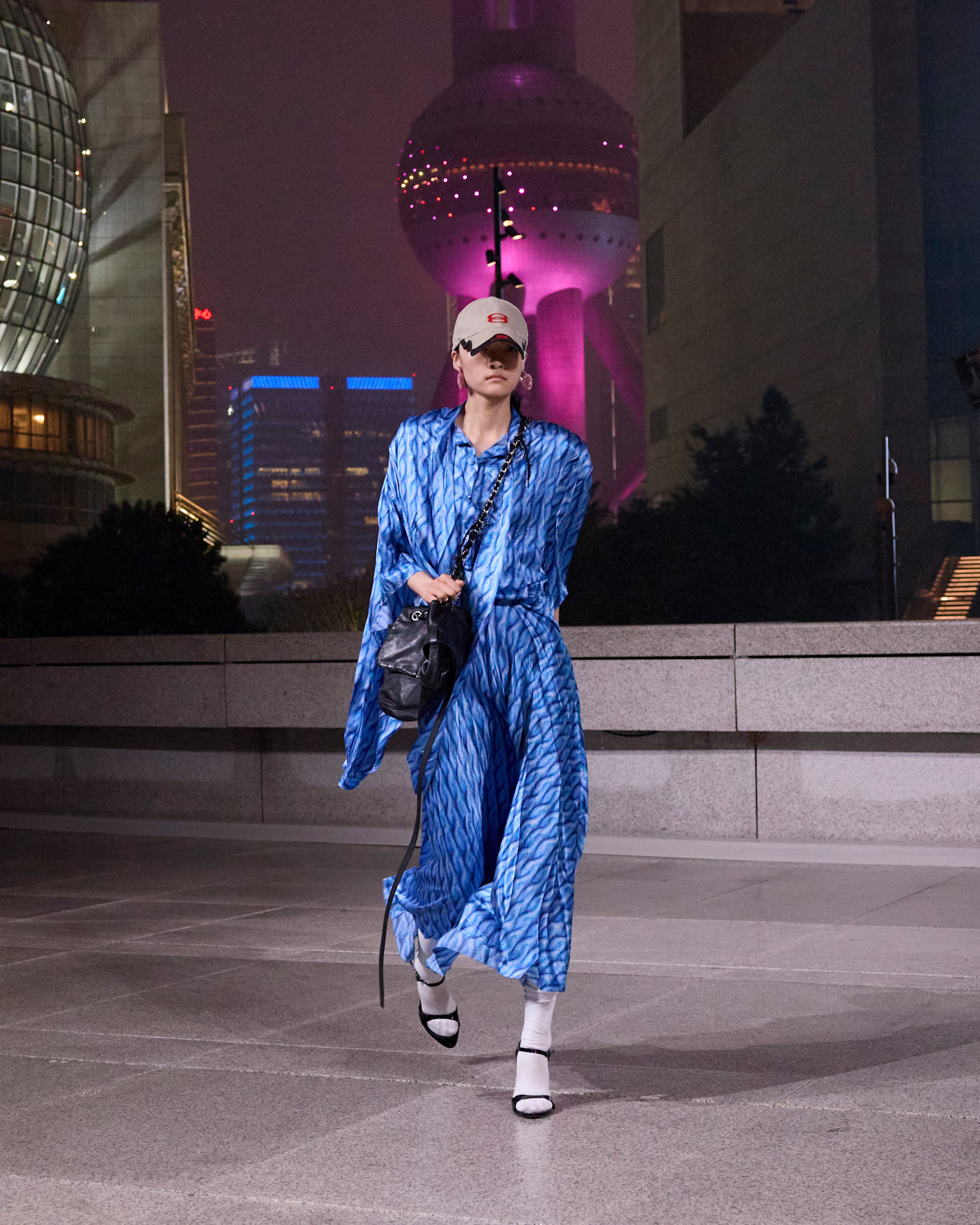 Balenciaga Resort PO S25 018