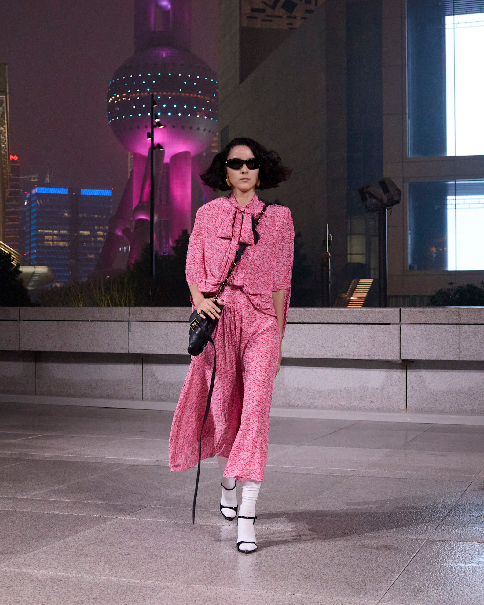 Balenciaga Resort PO S25 020